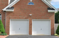free Low Thornley garage construction quotes