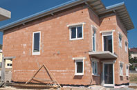Low Thornley home extensions