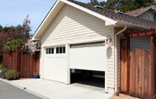 Low Thornley garage construction leads
