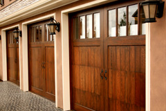 Low Thornley garage extension quotes