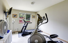 Low Thornley home gym construction leads