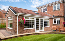 Low Thornley house extension leads