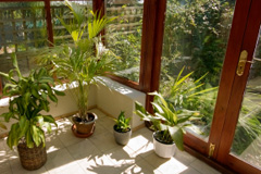 Low Thornley orangery costs